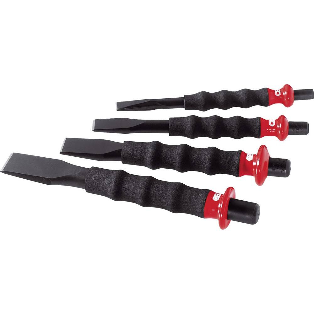 Facom Gravierstift-Set in Etui