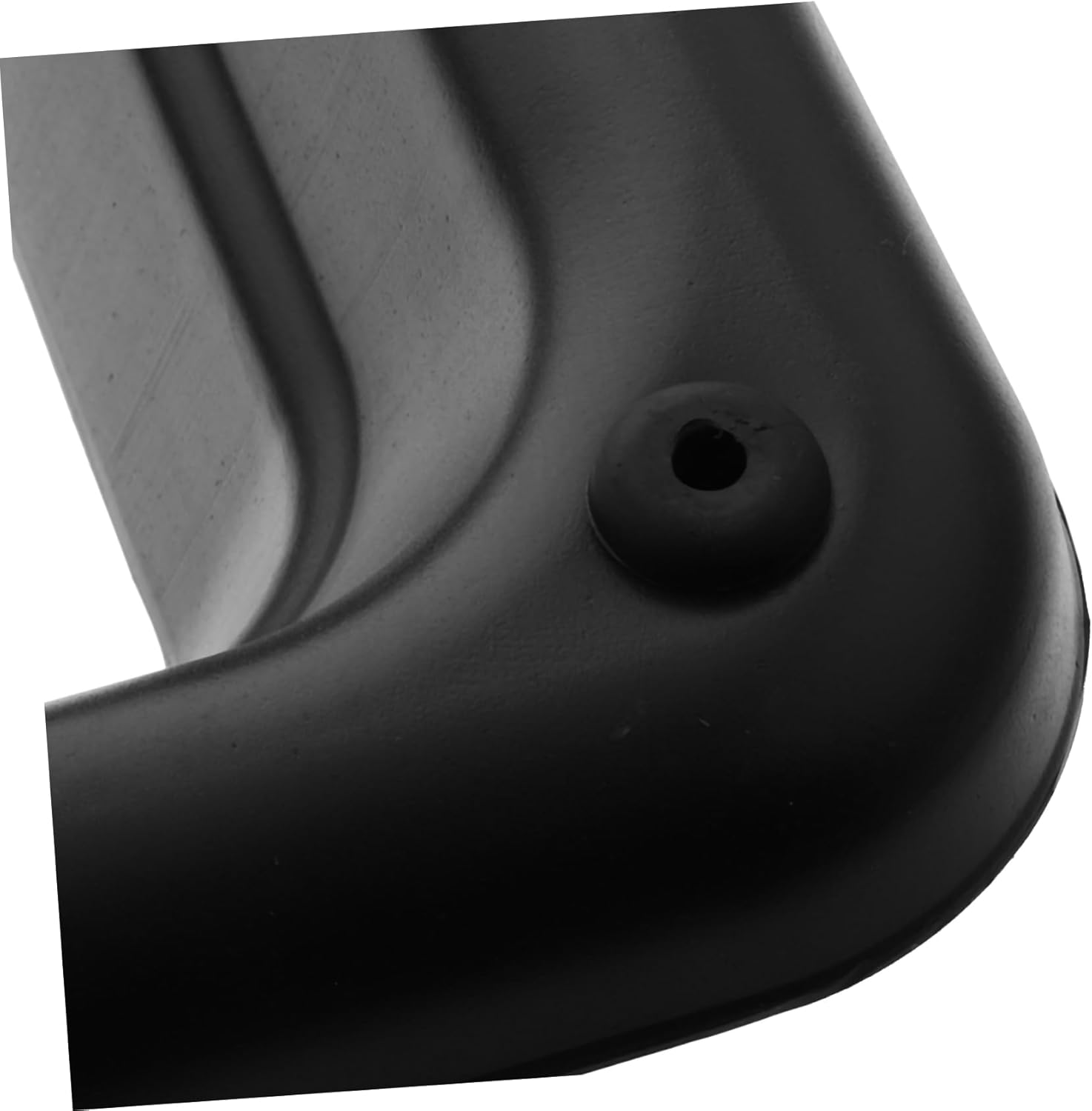 Yardwe Yoga Stepper Base Holder Exercise Stepper Support Yoga Mat for Carpet Sturdy Step Platform Home Gym Accessory