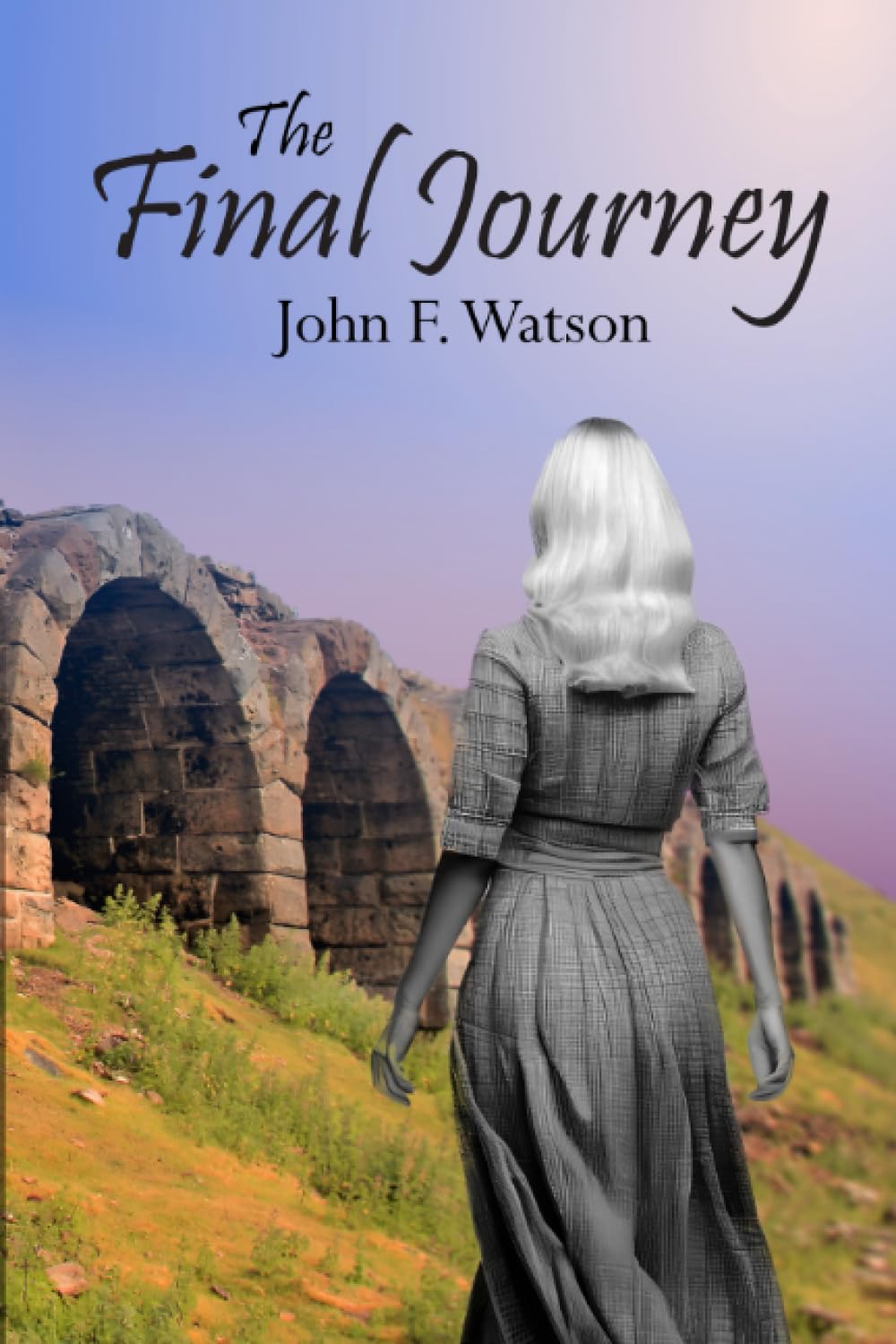 The Final Journey: 3 (The Ruth Brennan Trilogy)