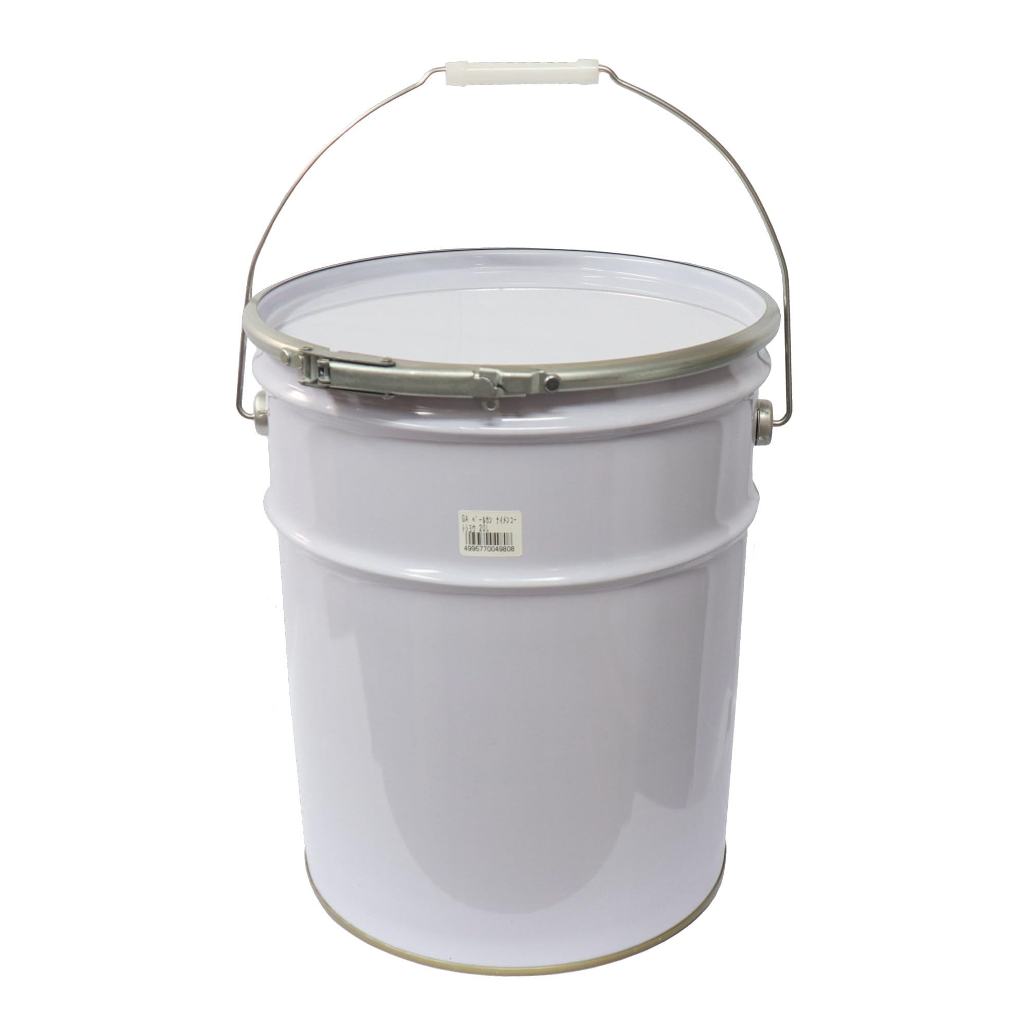 Amazon.co.jp: 三共コーポレーション GREEN ACE ペール缶(内面コート