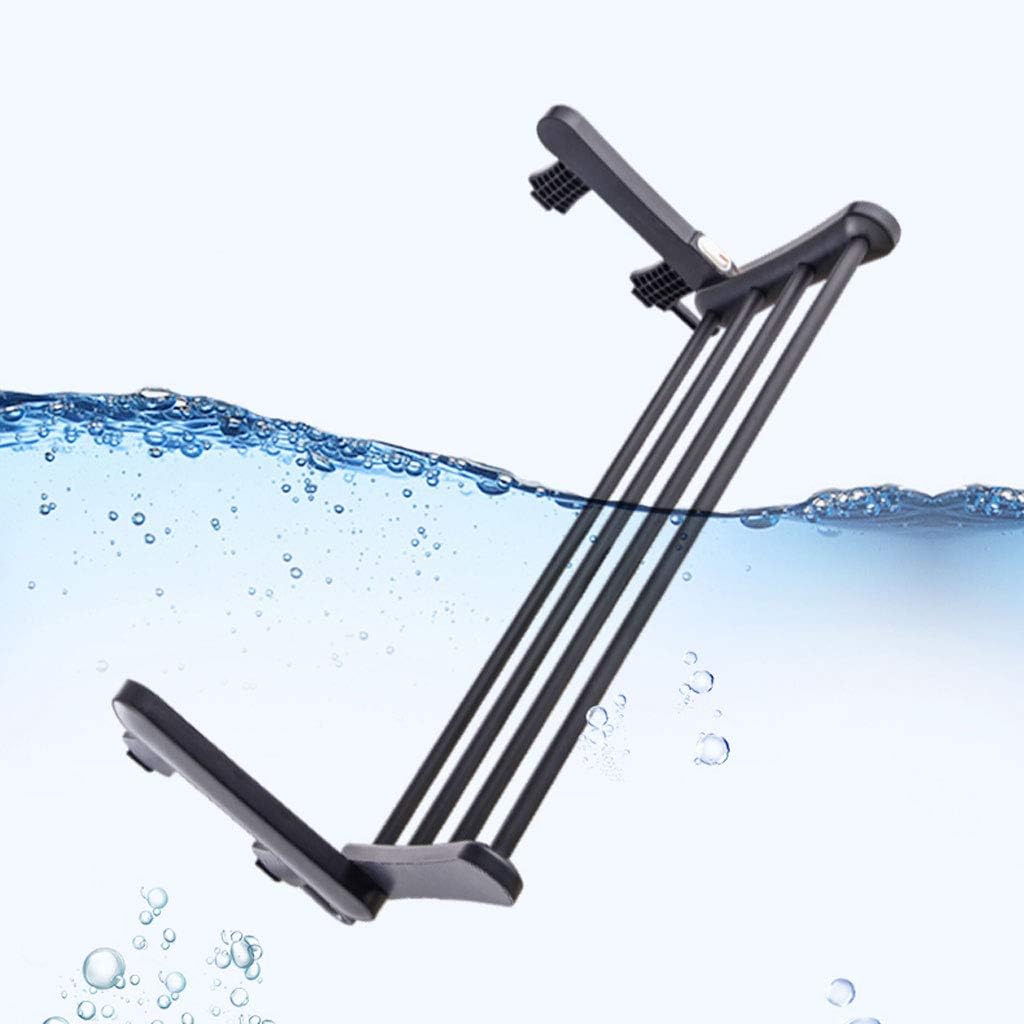 Foldable Towel Warmer,Electric Towel Drying Rack,Waterproof,Wall-Mounted Towel Dryer,for Home Bathroom,Black. (Black a)