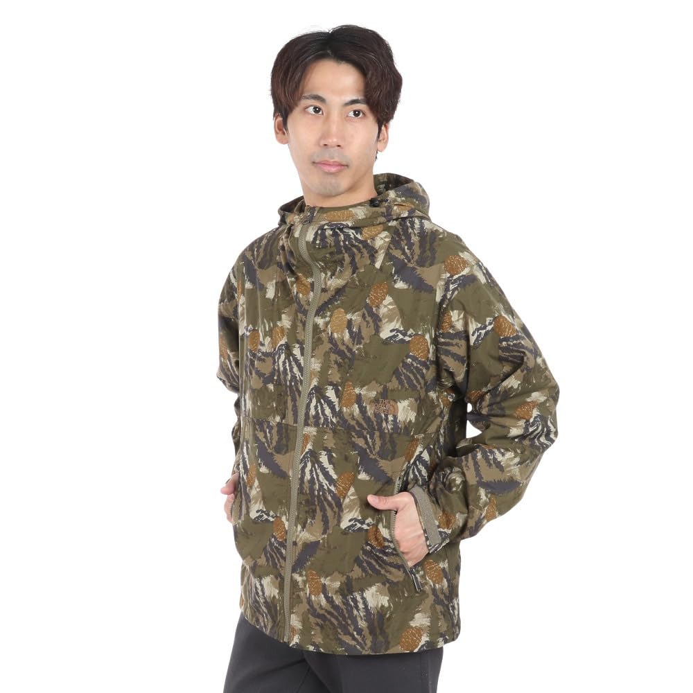THE NORTH FACE ノベルティコンパクトジャケット 公式】ノベルティコンパクトジャケット（メンズ）｜ザ・ノース