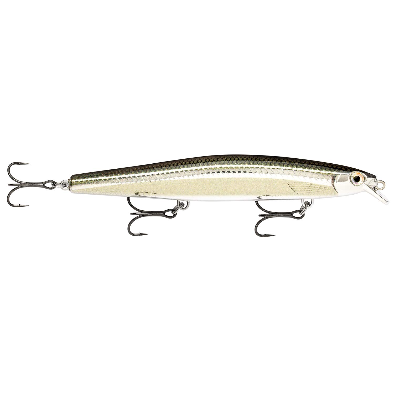 Rapala Max Rap Long Range Minnow Sahte Balığı