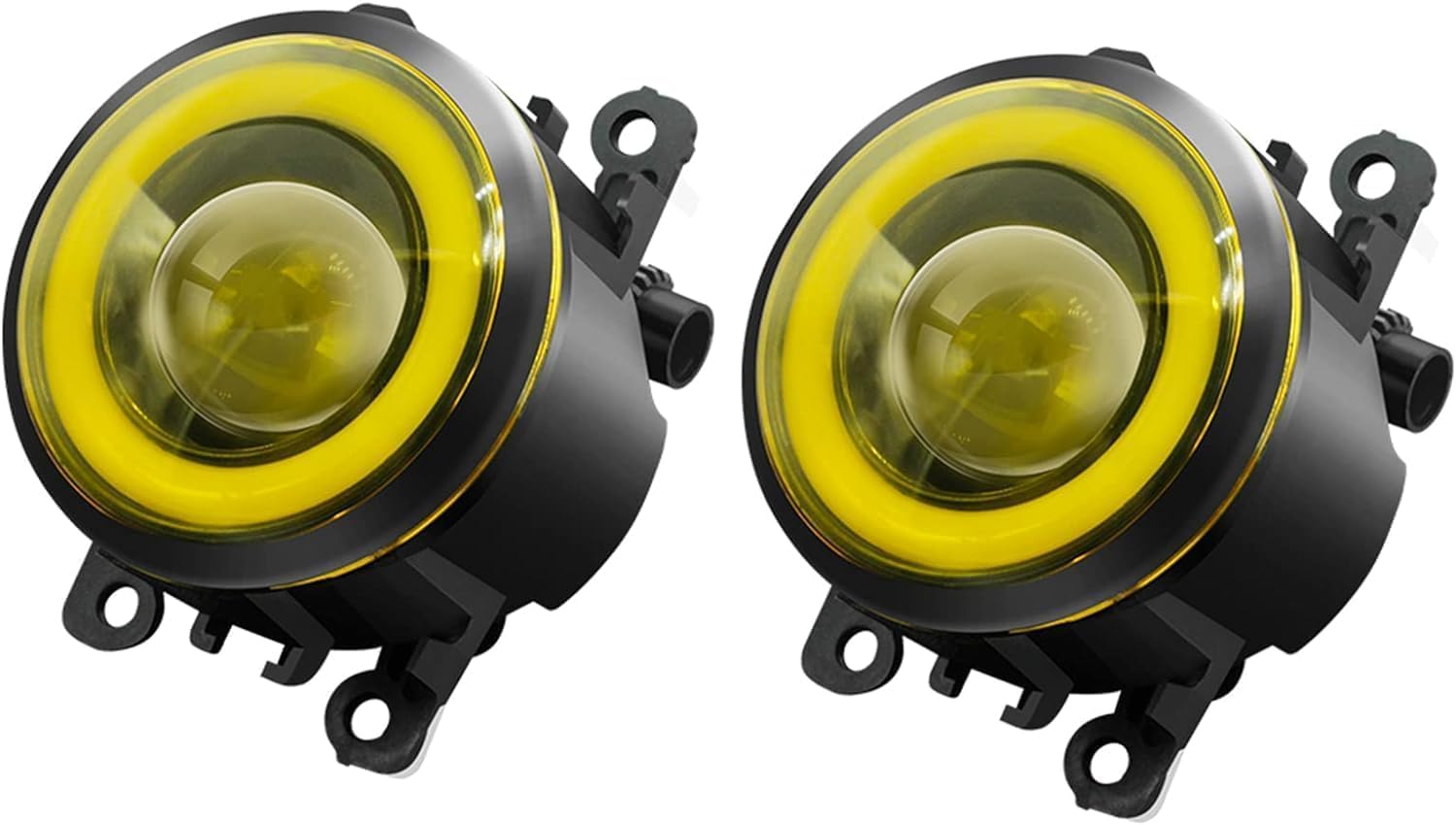 Faros antiniebla de parachoques para Benz Citan W415 conducción segura en días lluviosos 2