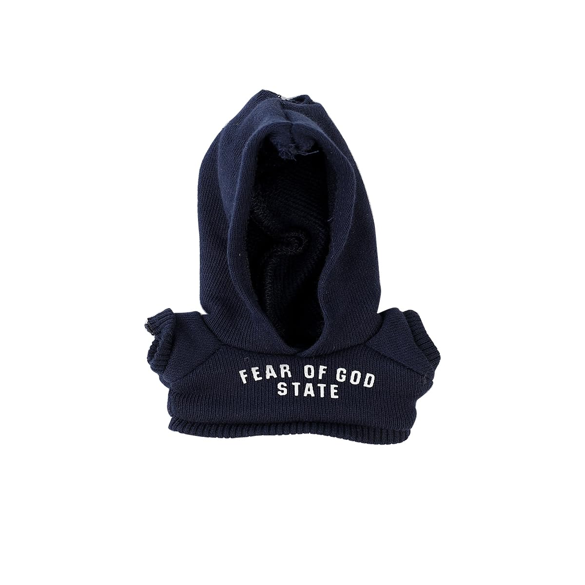 LEWOTE Ensemble De Vêtements Pour Poupée Labubu – Sweat, Jean, Chaussures – Compatible 17 Cm – Rose, Bleu, Noir