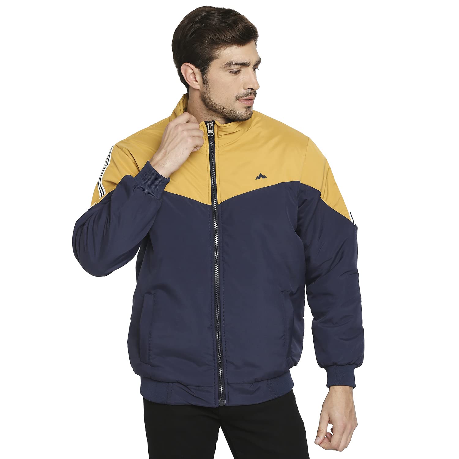 KORYAK By Zeel | Men's Winter Jackets| Sport Jacket for Trekking