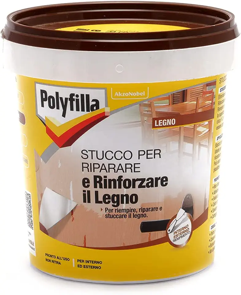 stucco per legno immagine prodotto