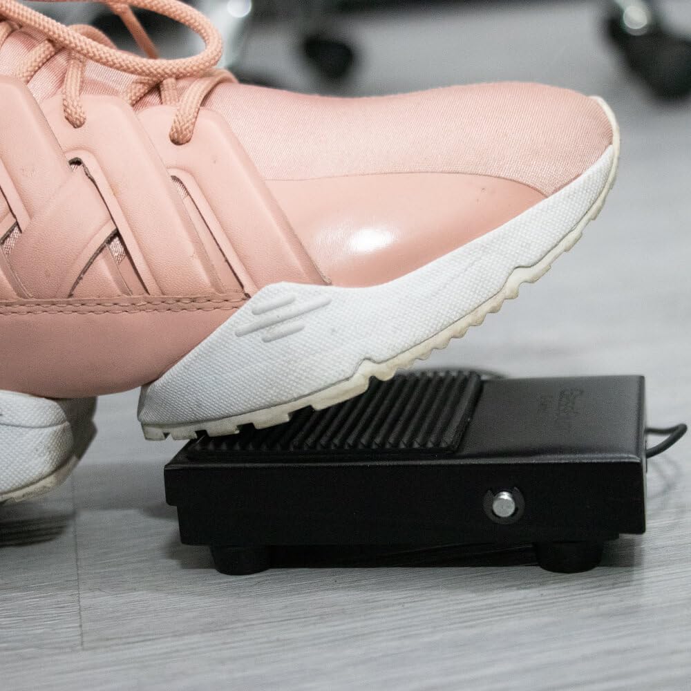 GlassOuse Foot Switch - G-Switch Series GS04