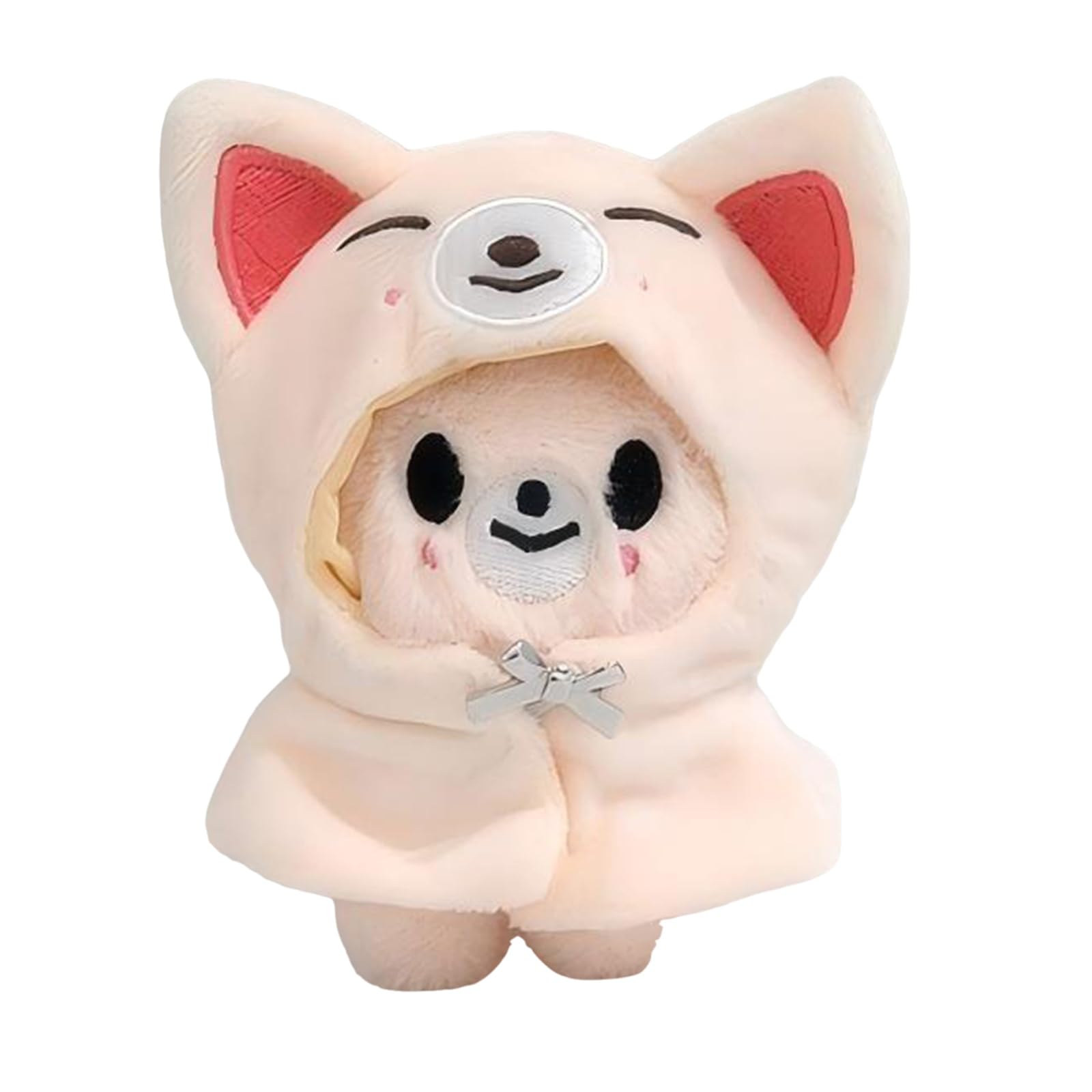 Amazon.com: AndiKitSci Stray Kids Skzoo Foxi.Ny Plush Cloak