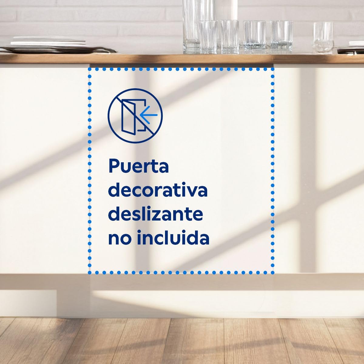 Balay, Lavavajillas integrable, 60 cm, 13 servicios, 3VF5032DP