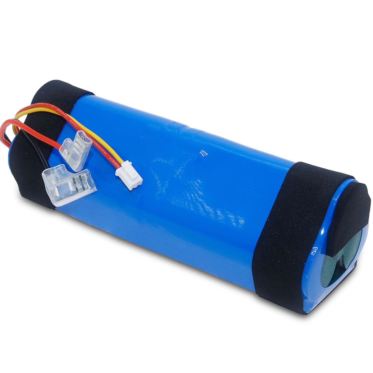 XITAIAN Batterie de Rechange 21.6V 86.4Wh 4000mAh Li-ION Batterie pour Tineco iFloor 3, Floor One S3, Floor One S3 Breeze
