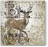 originelles Design - perfekt für die Winter- und Weihnachtszeit