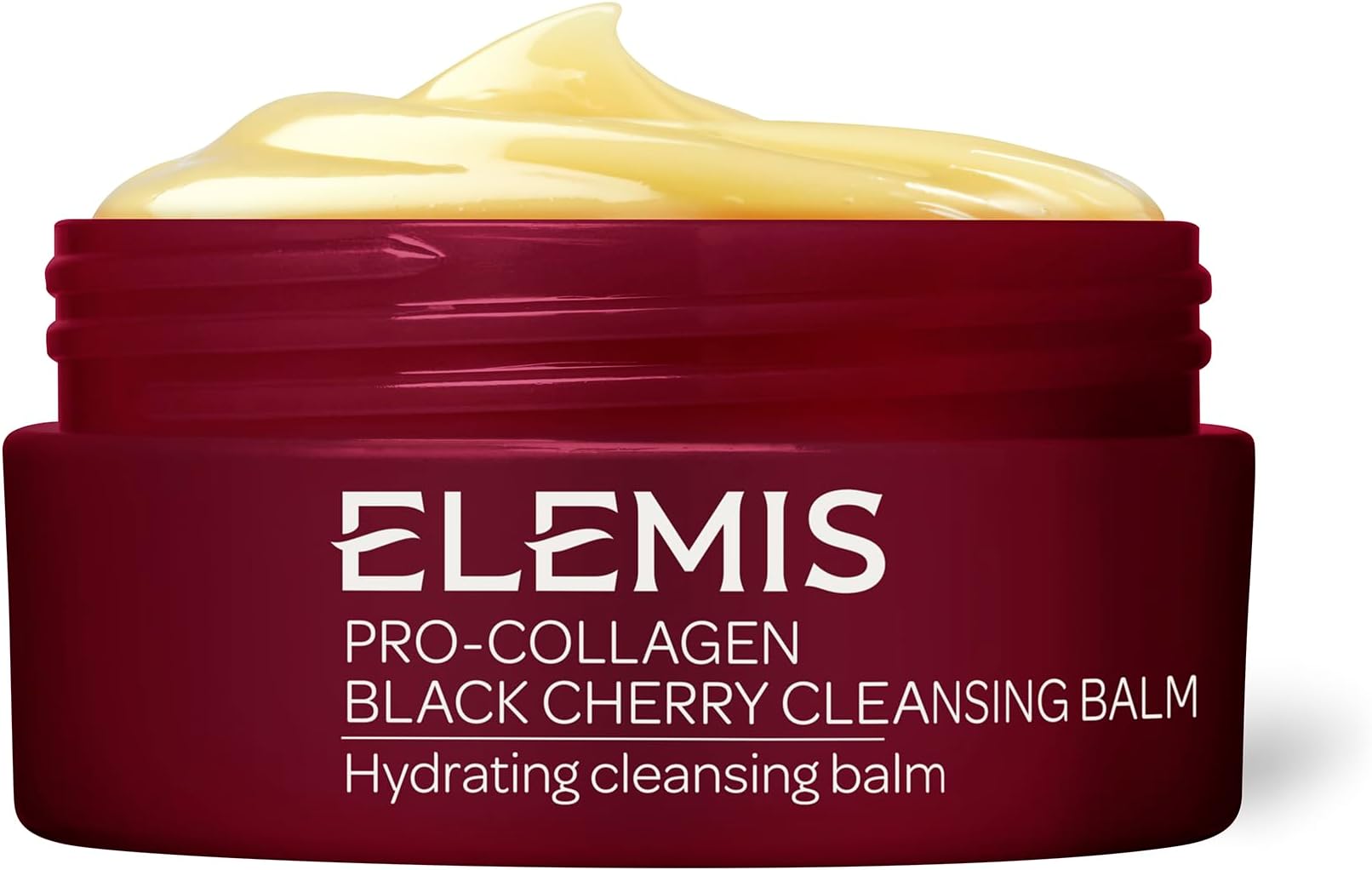 Pro-Collagen Cleansing Balm 100g – Original, Rose, Fig, Black Cherry & Fragrance-Free – Nourishing Makeup Remover & Deep Cleansing Balm
