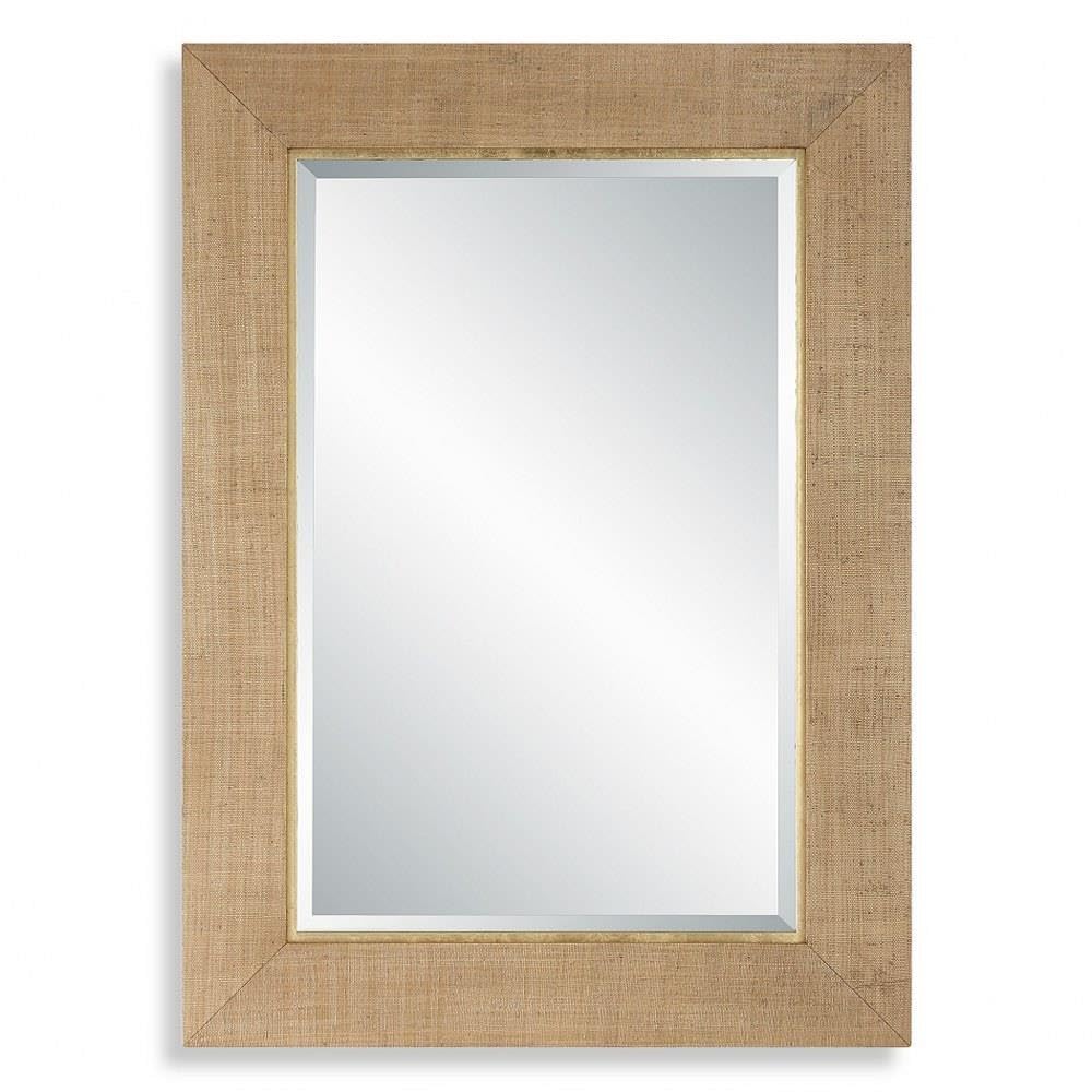 Amazon.com: Uttermost 08208 Bungalow - Mirror-44.38 Inches Tall