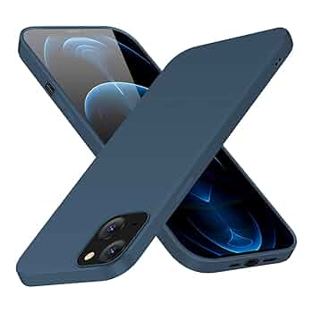 Apple iPhone 13mini 青色 ケース付き iPhone 新品未開封 Apple iPhone13 mini 128GB ブルー 青 Blue