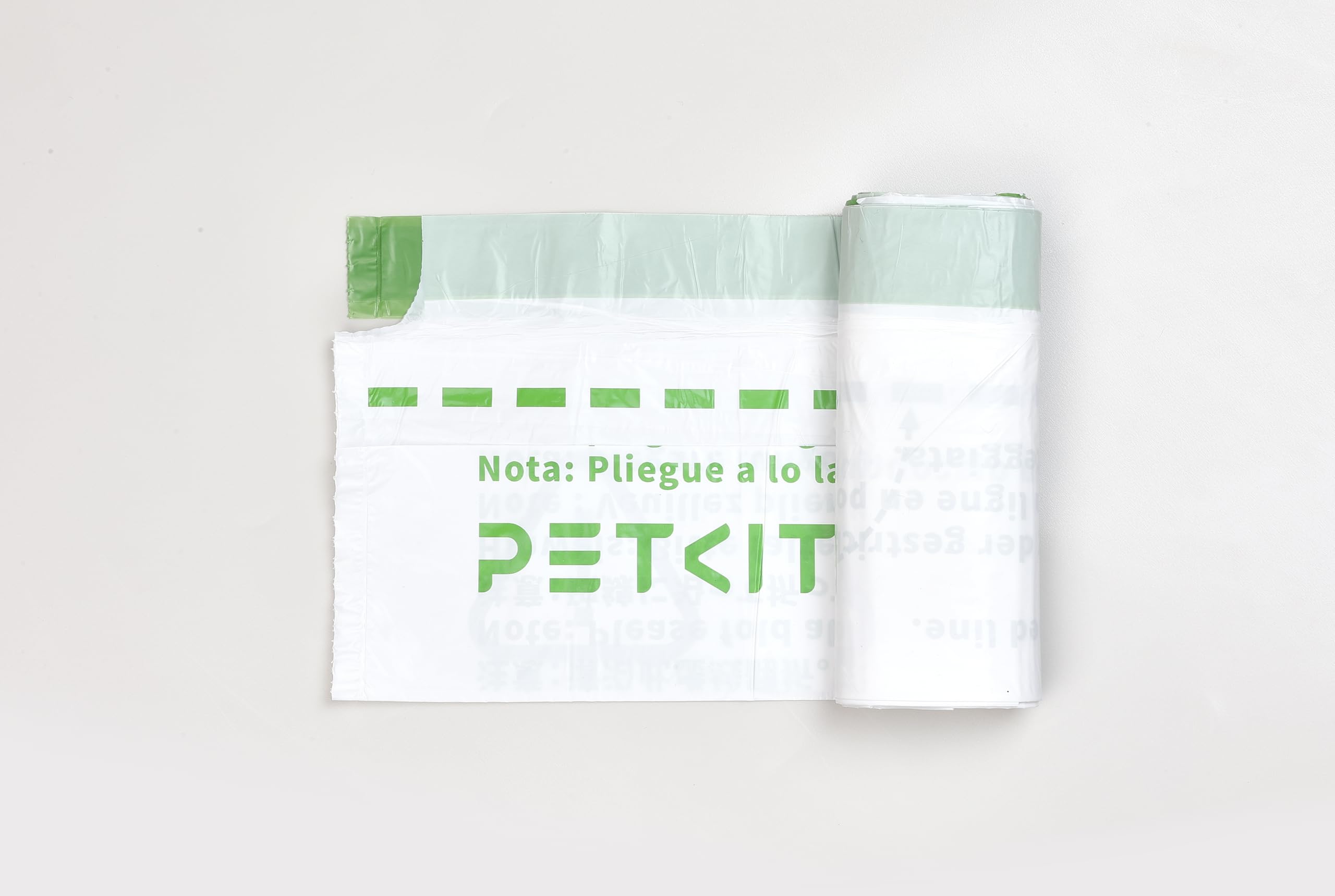 Amazon | [PETKIT(ペットキット)] 全自動猫トイレ(PKT-P99042)専用ゴミ