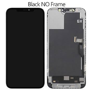 Amazon.com: Hard OLED for iPhone 12 Pro Max Screen