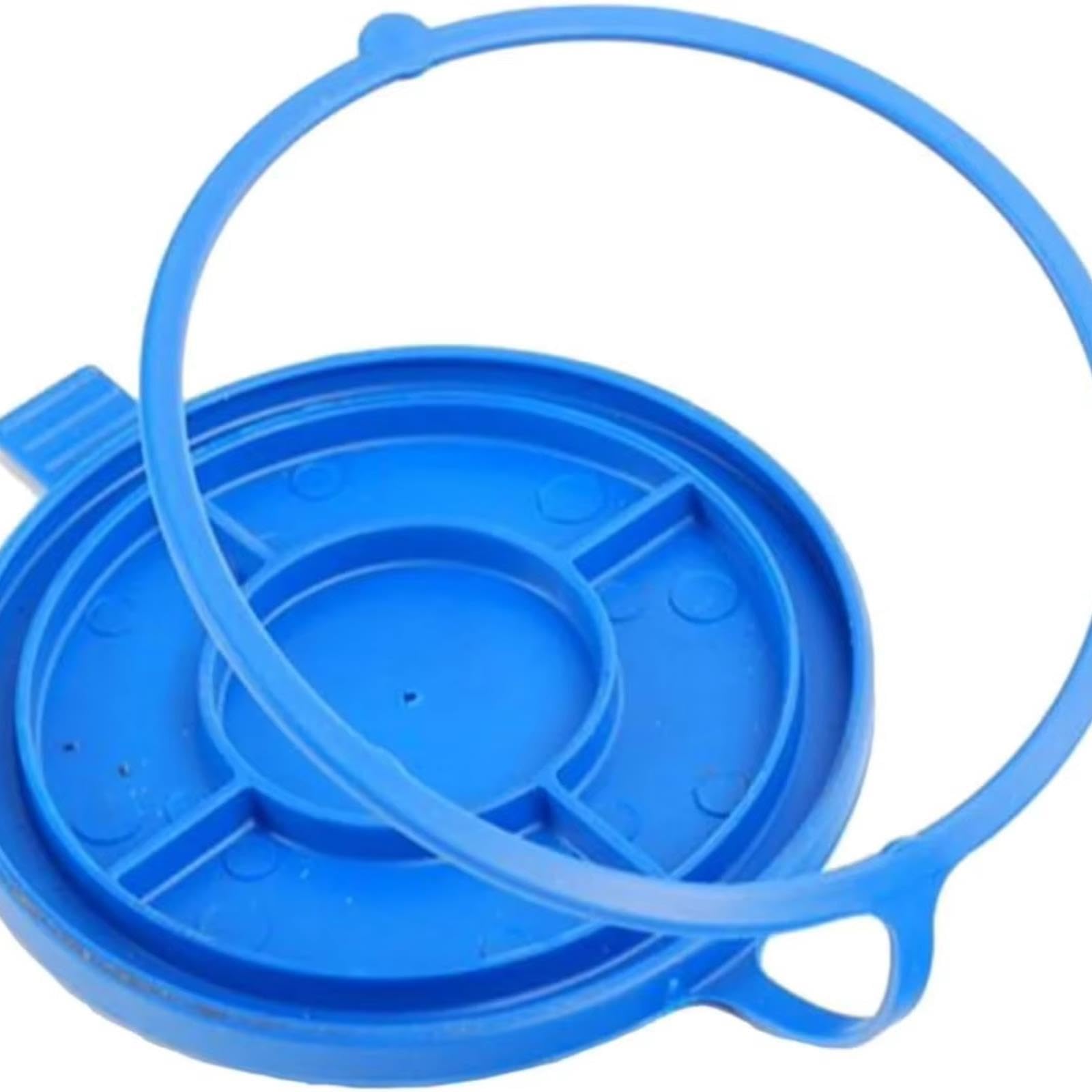 Tapa Depósito Líquido Para Benz Para S Class 2004-2007