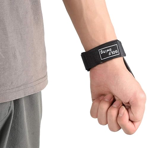 Miniatura 4 de Kakalote Ayuda de muñeca de entrenamiento de golf,Corrector de muñequera táctica,Golf Swing muñeca bisagra entrenador Golfista accesorio