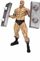 Amazon.co.jp: CMC NO.EX ジャンクマン 原作カラー 約190mm PVC