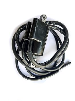 Amazon | イグニッションコイル + NGK スパークプラグキャップ