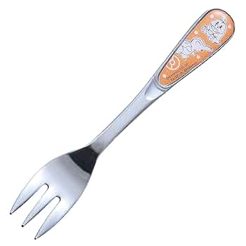 Amazon｜「 ポケットモンスター 」 フォーク 14cm タイプ