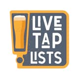 Live Tap Lists