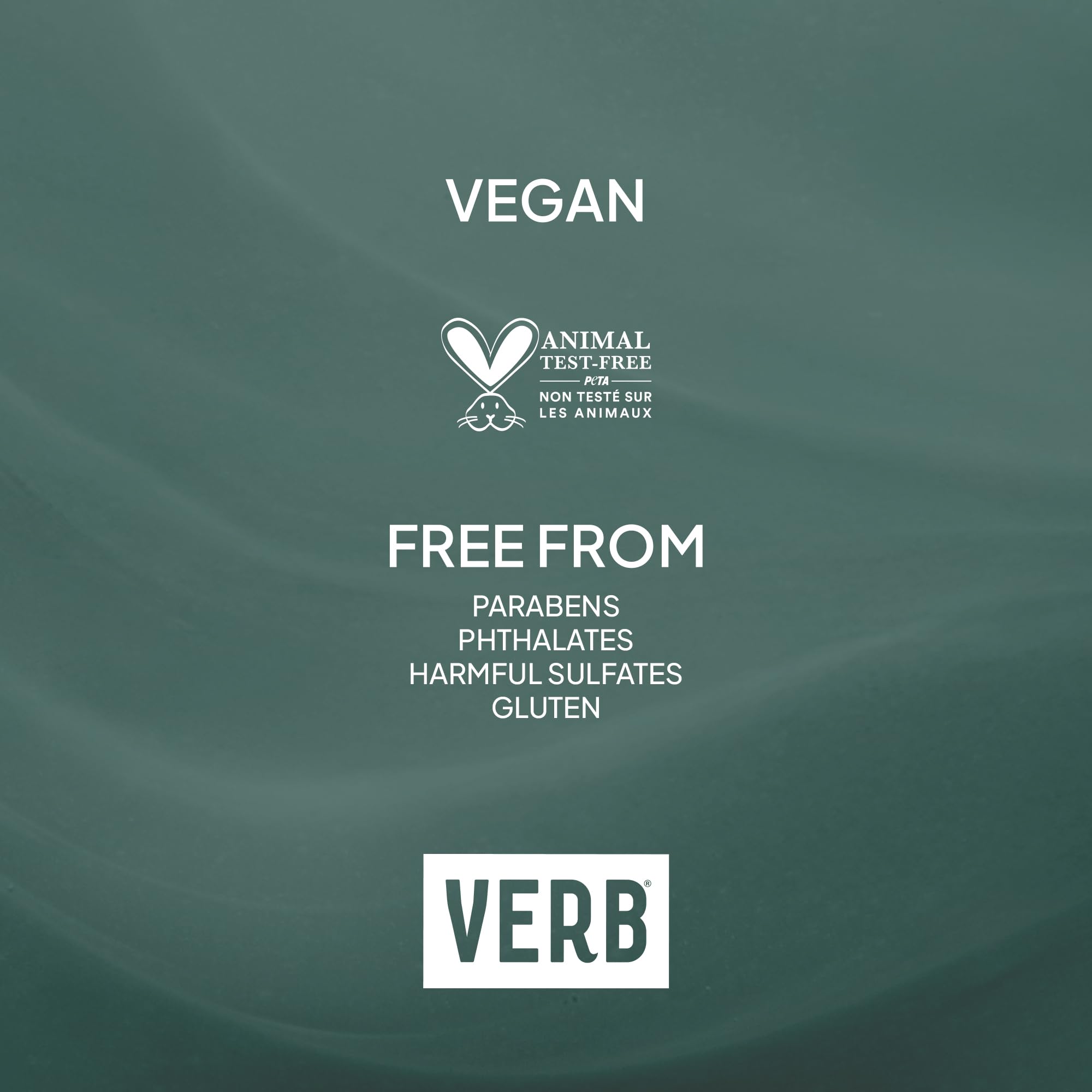 verb Santo Prep - Protección contra el calor + Humedad + Sin peso Frizz Control de 4 oz