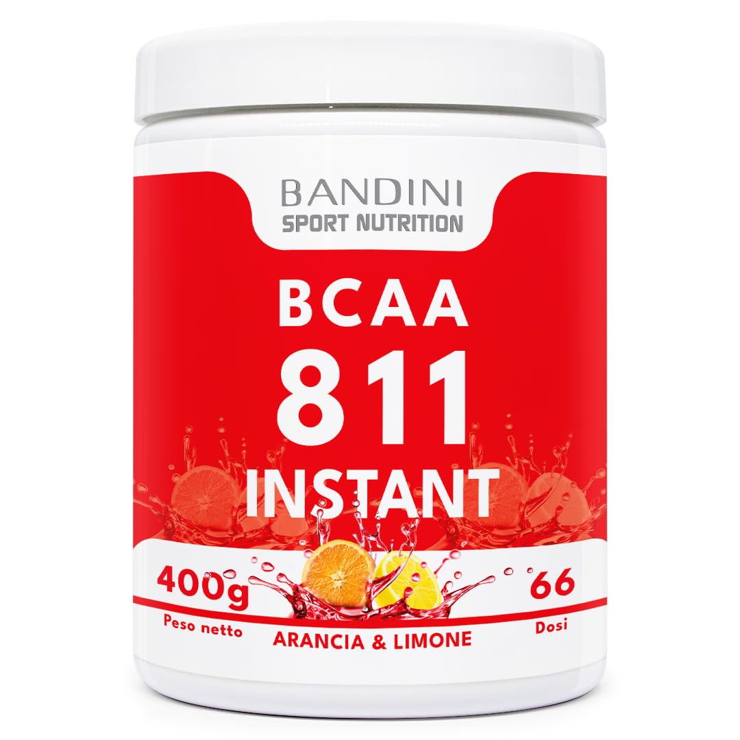BCAA 8:1:1 Amminoacidi Ramificati 400 Compresse Healthy Fit - Foto 14