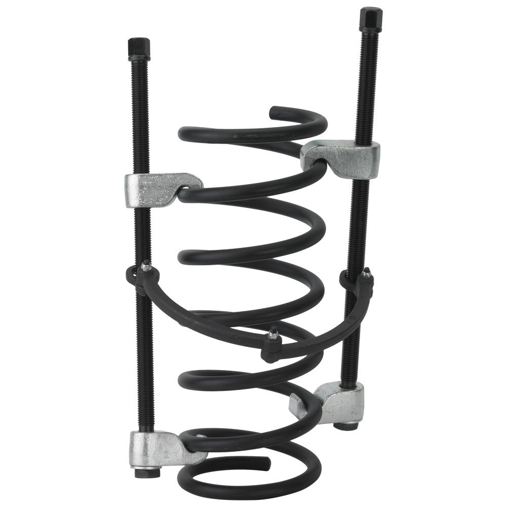 NEXUS 164-S1 - Tensor de muelles universal con barra de seguridad