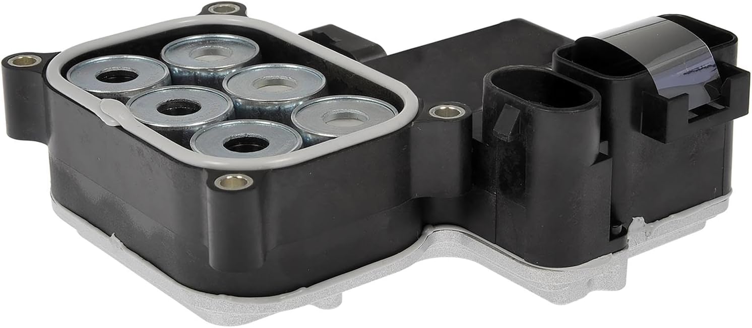 Mechanics Choice ABS Control Module for 2002-2005 Chevrolet, GMC Avalanche 1500, Suburban 2500, Yukon XL 2500 (RWD)