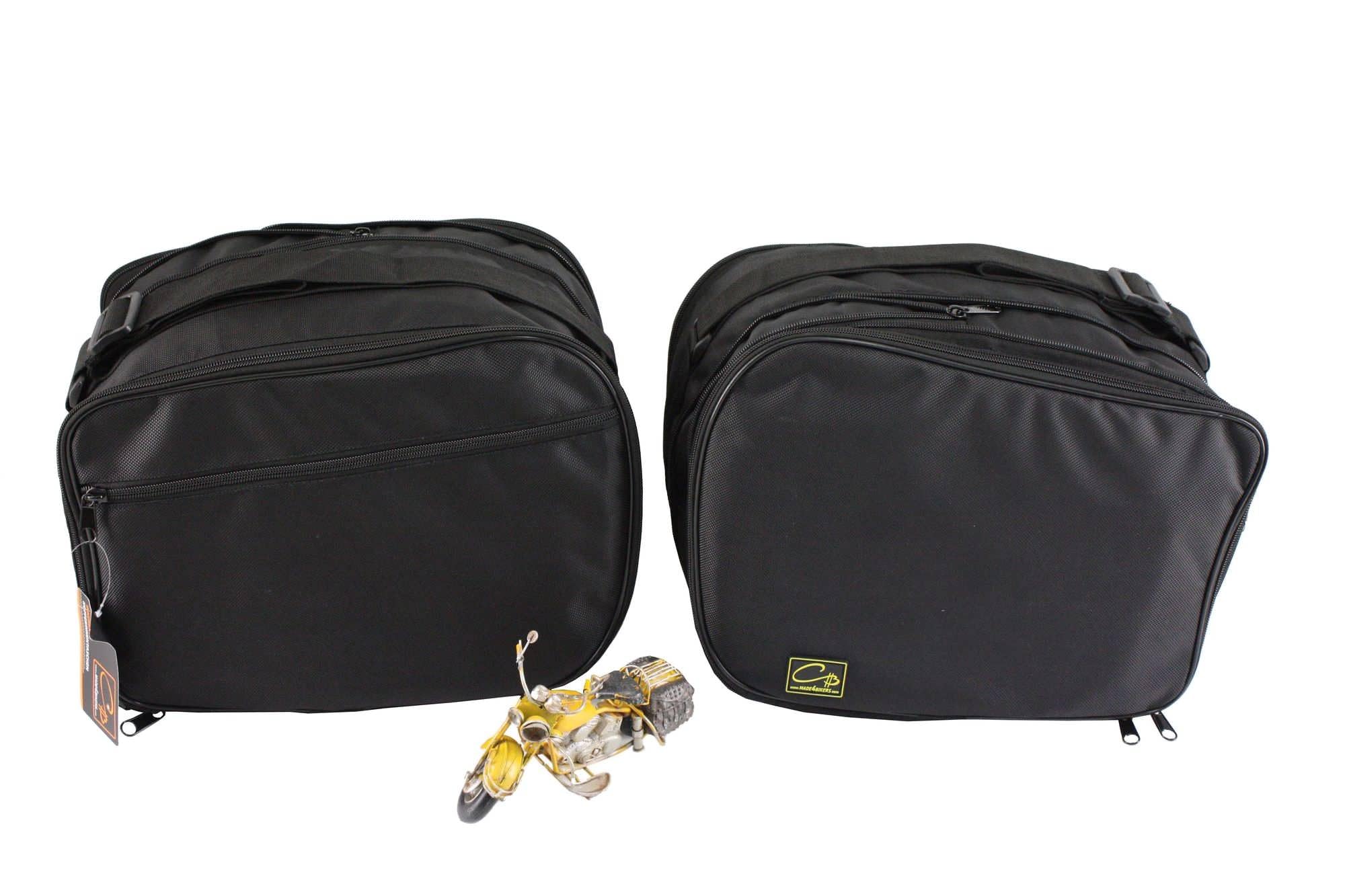 Borse interne per valigie moto adatte per modelli BMW S1000XR (S1000 XR)