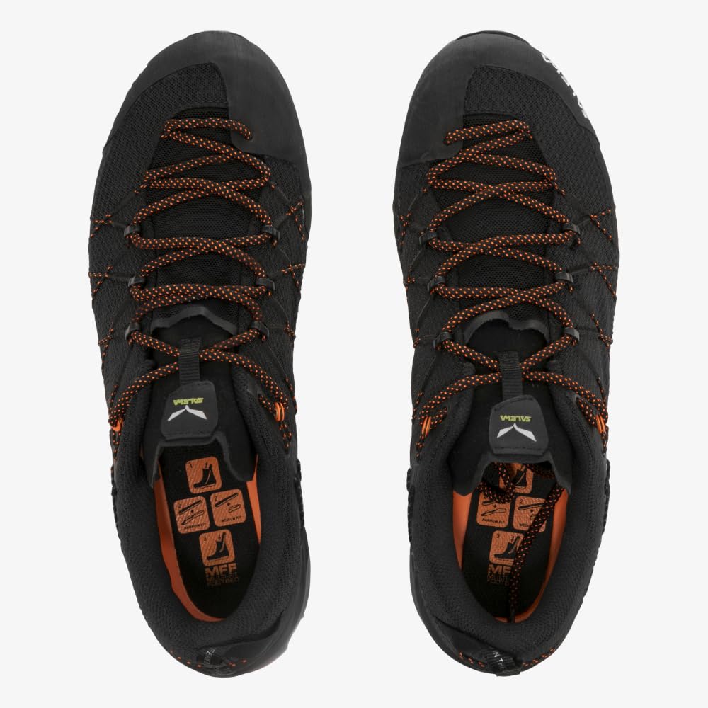 Salewa Wildfire 2 Zustiegsschuhe Männer