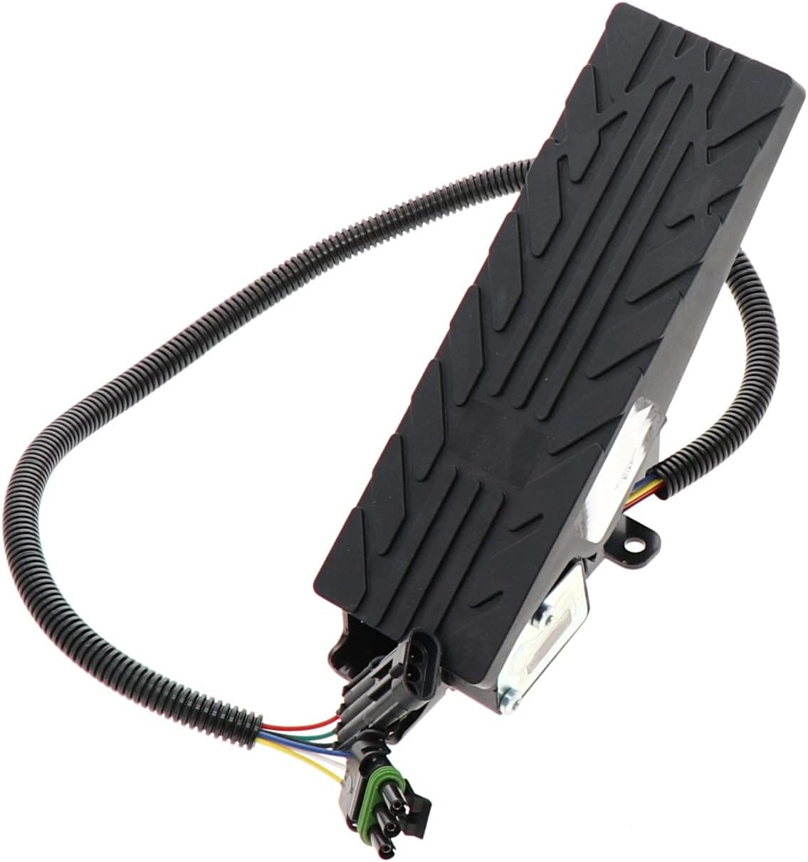 Capacity Genuine Capacity Accelerator Pedal - 10342761