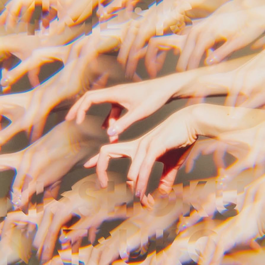 Amazon.co.jp: ミメーシス LP盤【アナログ初回生産限定