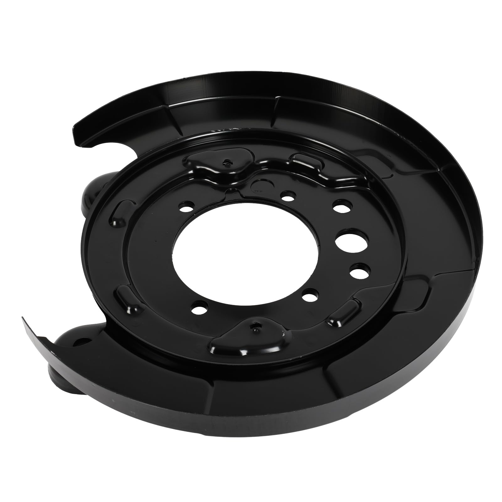 Amazon.com: cciyu 44030EA070 Brake Dust Shield 1PC Rear Left