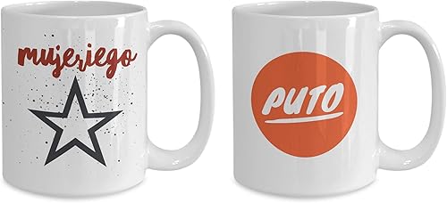Miniatura 2 de Regalo para amigos  Taza de café para hermano  Perfecto regalo para navidad, graduados, profesionales y estudiantes  Vaso con afirmaciones