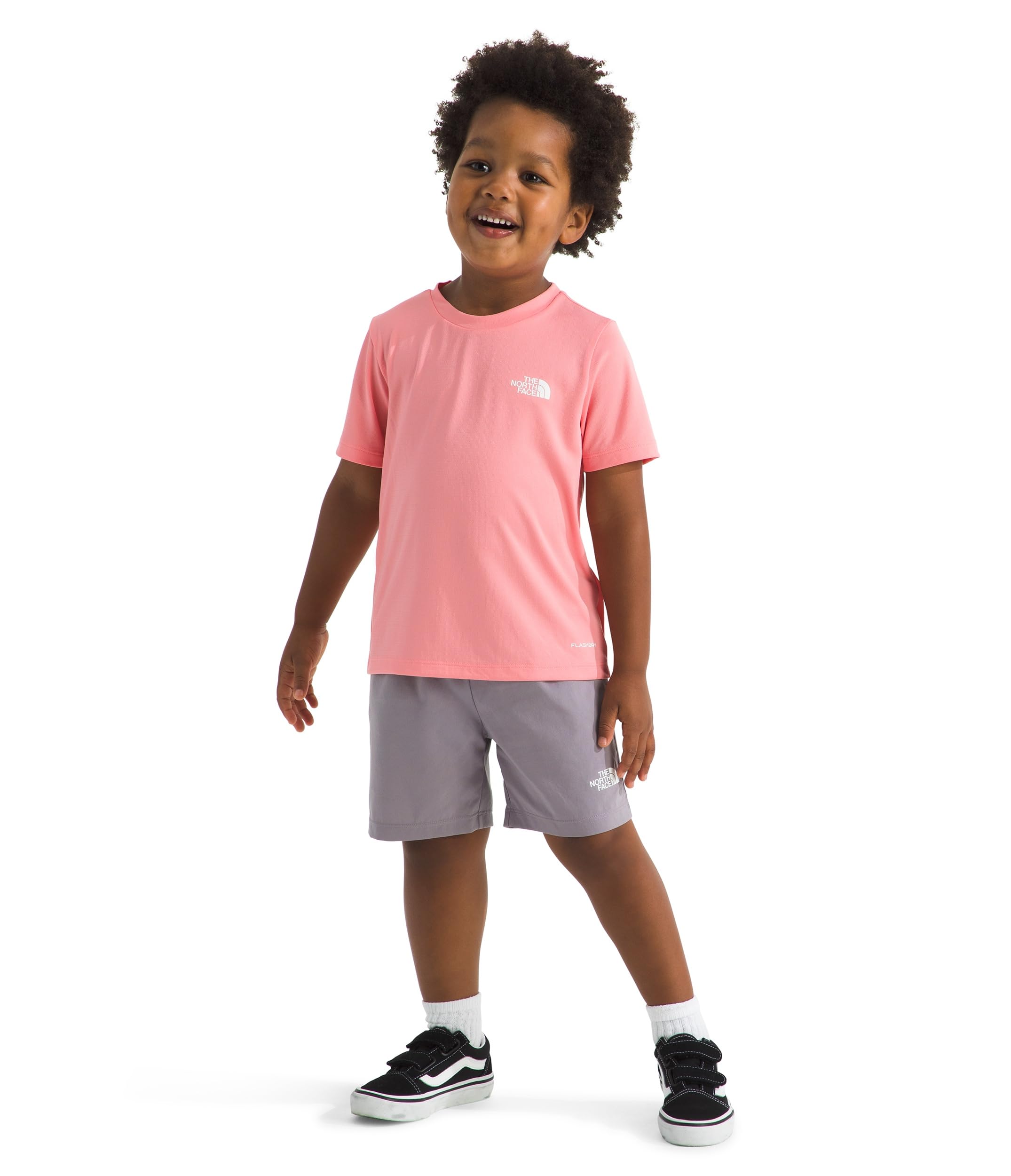 THE NORTH FACE 24/7 Set Unisex - Bambini e ragazzi (Pacco da 1)