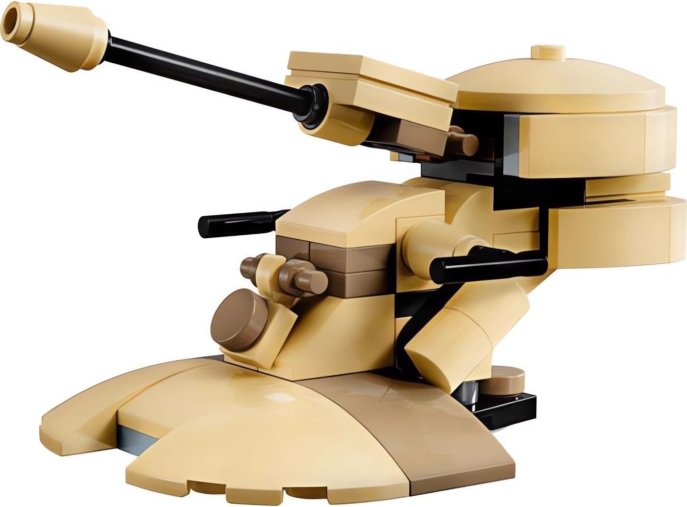 LEGO Star Wars AAT 30680, Beige