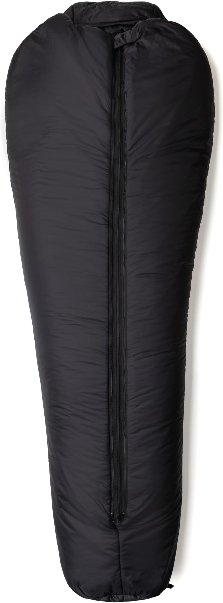 Special Forces System WGTE Sleeping Bag for Extreme Temperature - Modular Design, UK Made, -20°C, Light, Durable Sleep Sack Duo with Compression Sack