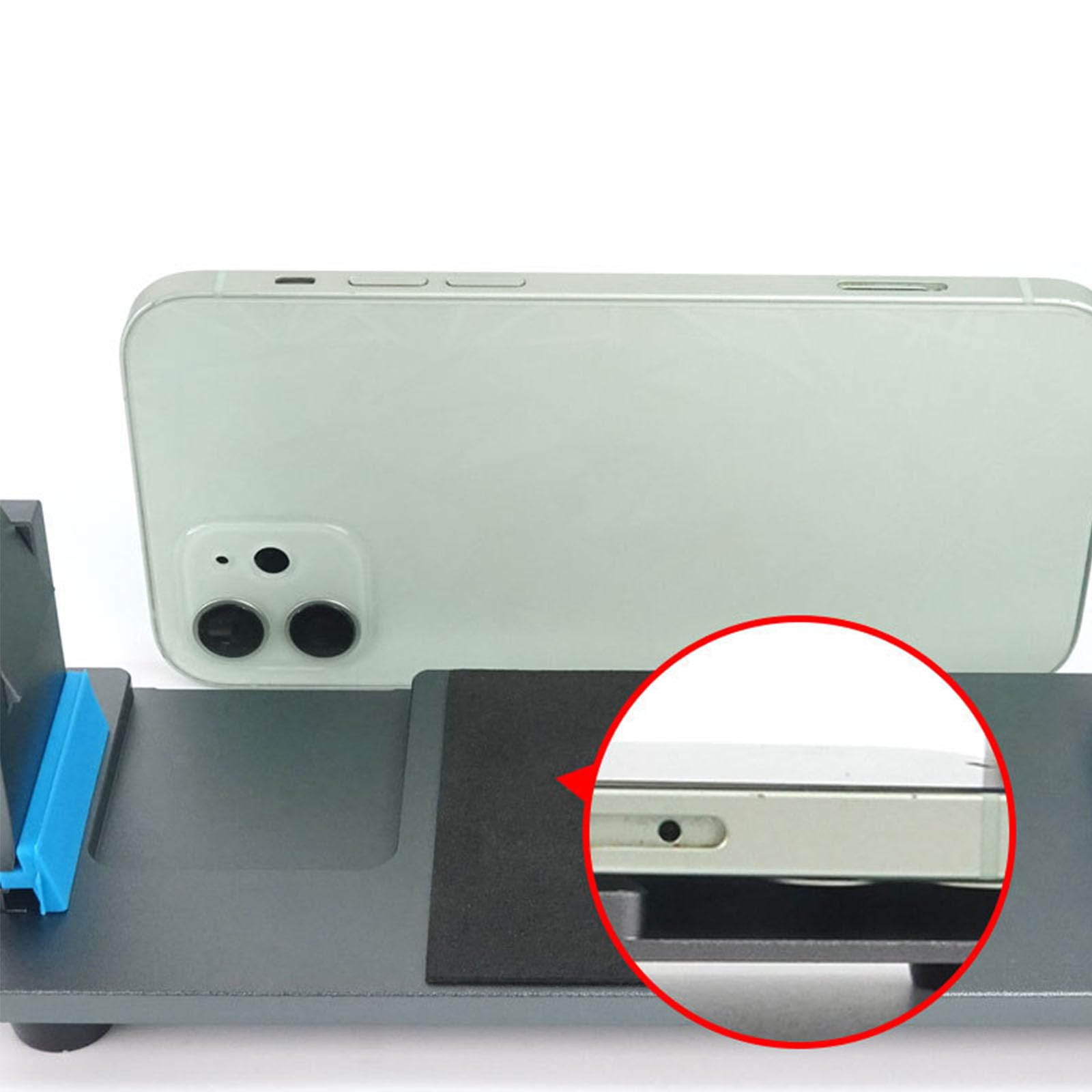 Écran LCD SS-601G pour séparer en toute sécurité les outils de démontage de l'appareil de séparation d'écran LCD sans chaleur Outil de réparation d'écran de téléphone portable Outil de