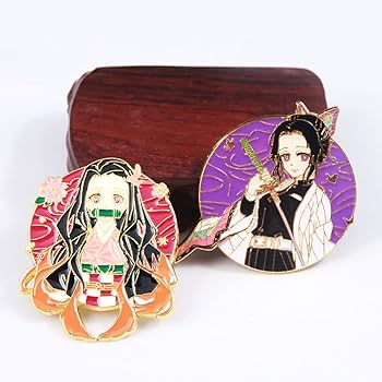 Amazon.co.jp: 鬼滅の刃 富岡 義勇 胡蝶しのぶ ぎゅうたろう