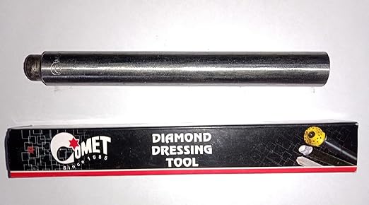 INDEX MULTI GRIT DIAMOND DRESSER TCD 12J PACK OF 1 No.