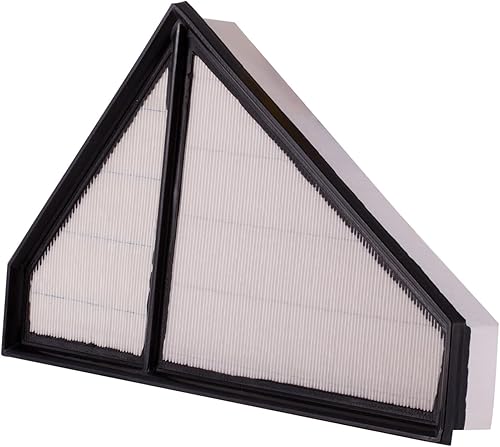 Miniatura 3 de Filtro de aire de motor PG PA99174  Compatible con Jaguar F-Type 2023-14