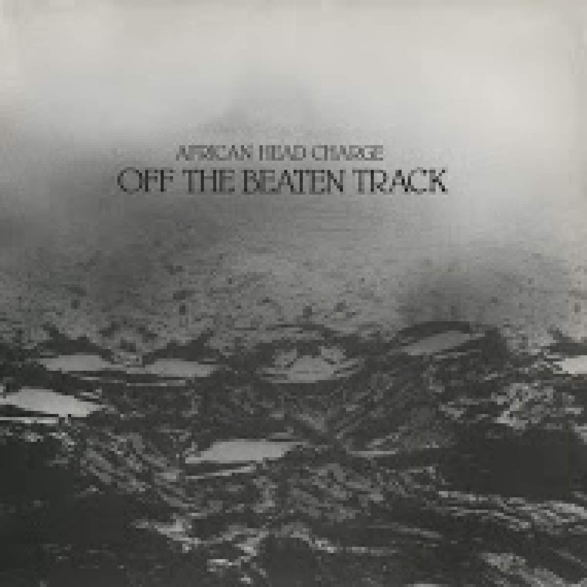 Off The Beaten Track [VINYL]