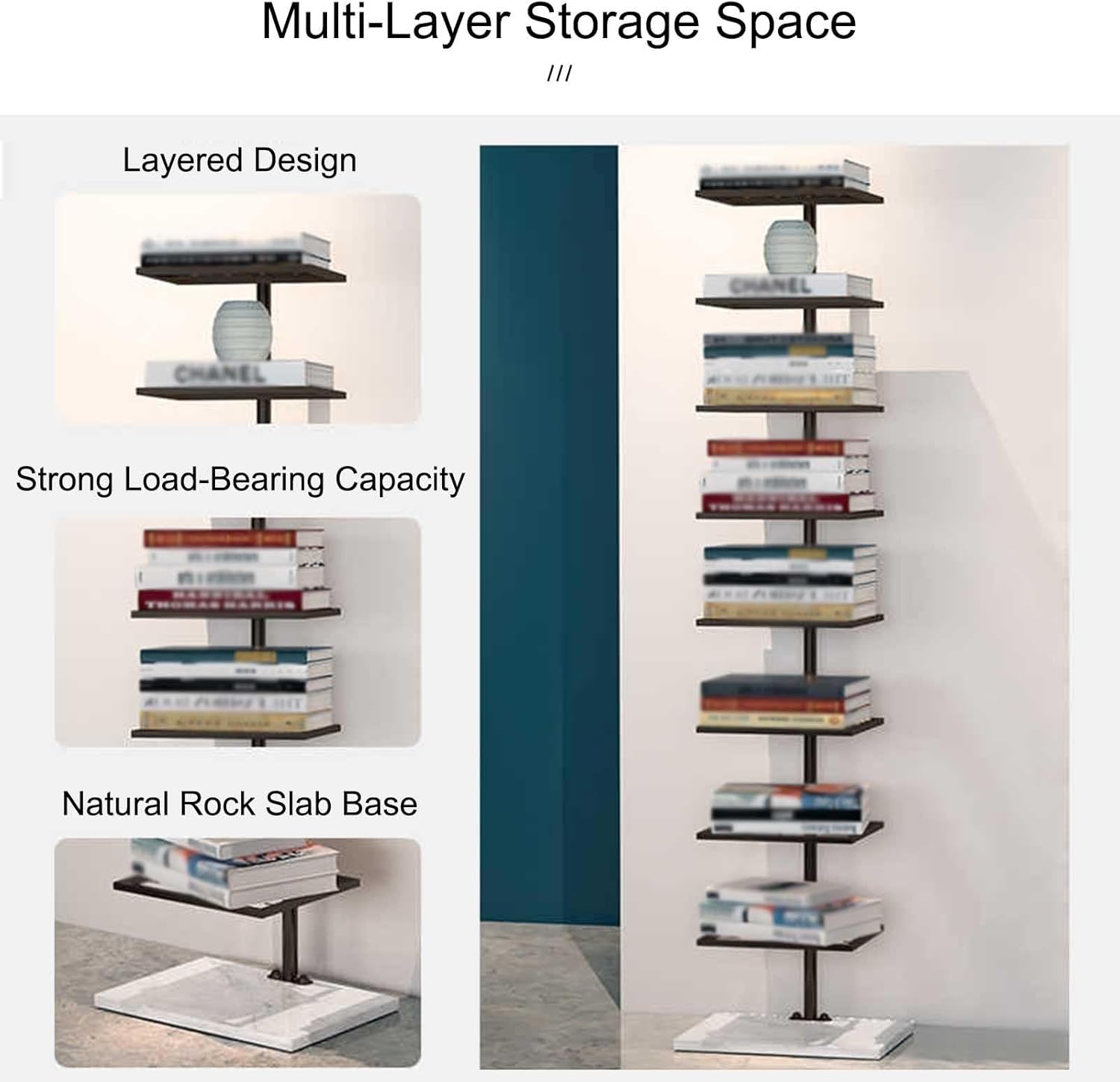 CURRISTICK カリスティック 3段伸縮 ストック Curristick