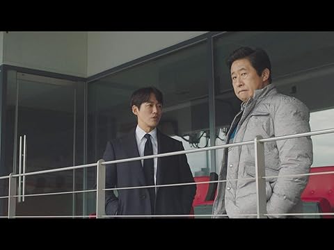 『ストーブリーグ』