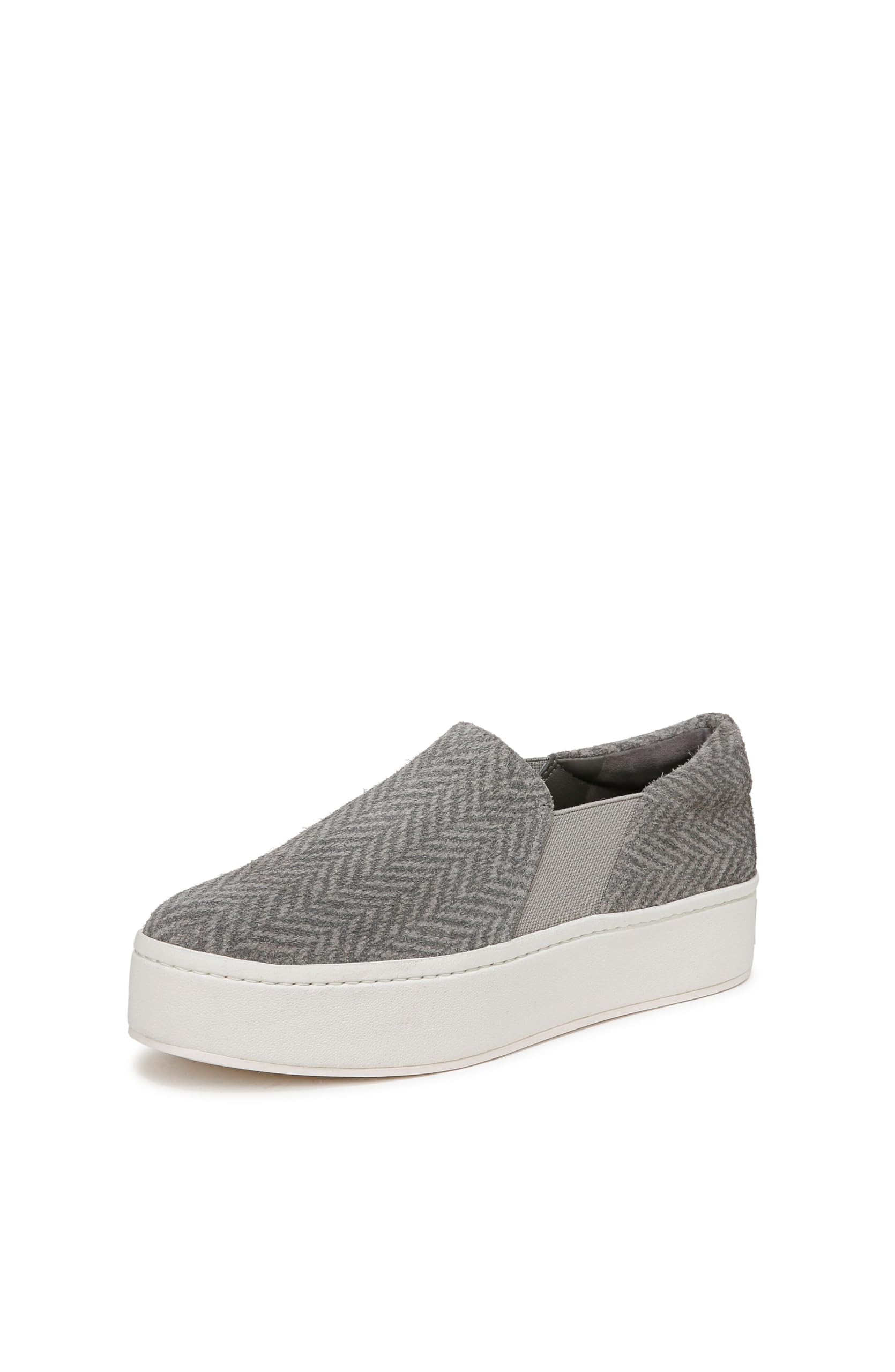 Vince Sneakers Vince Warren Shoe Vince Women's Warren Slip On