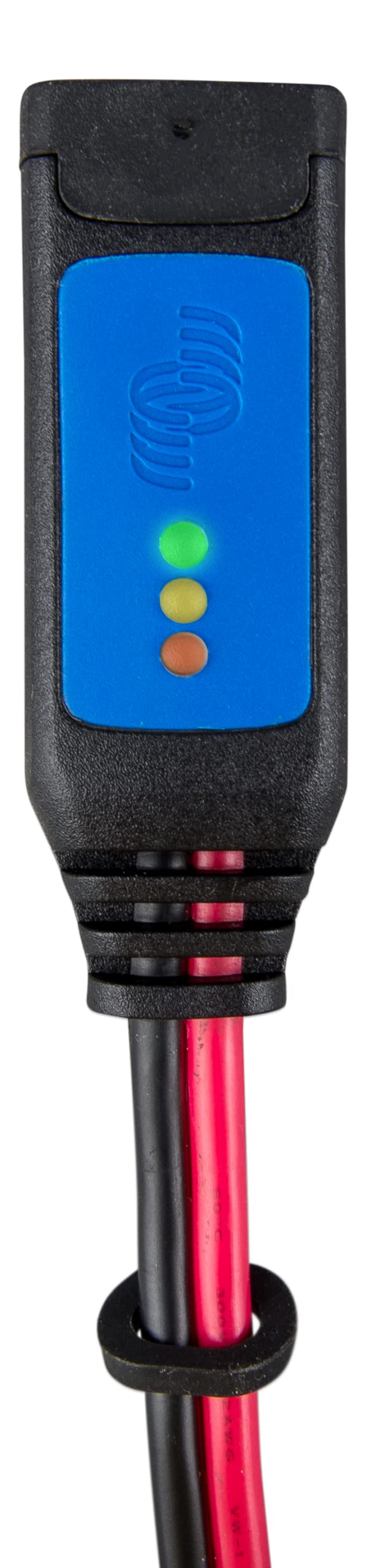 Victron Energy M8 Indicatore a Occhiello per Blue Smart IP65 (fusibile ATO 30 amp)