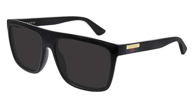 GUCCI グッチ　サングラス グッチ(GUCCI) GG0748S 001｜グッチ(GUCCI)サングラス｜DOUBLE